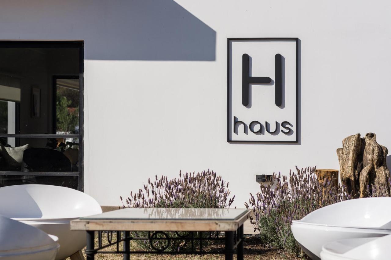 Haus Apart Hotel 살타 외부 사진