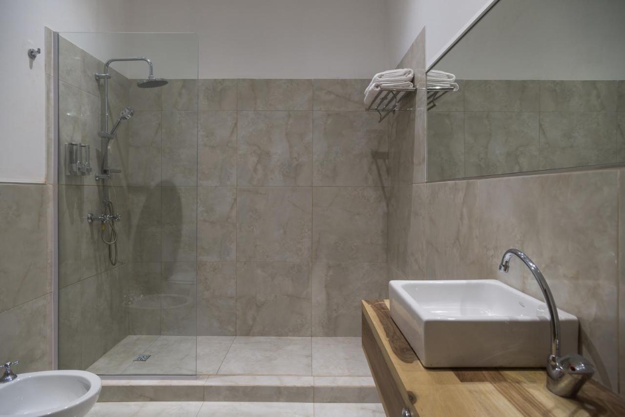 Haus Apart Hotel 살타 외부 사진