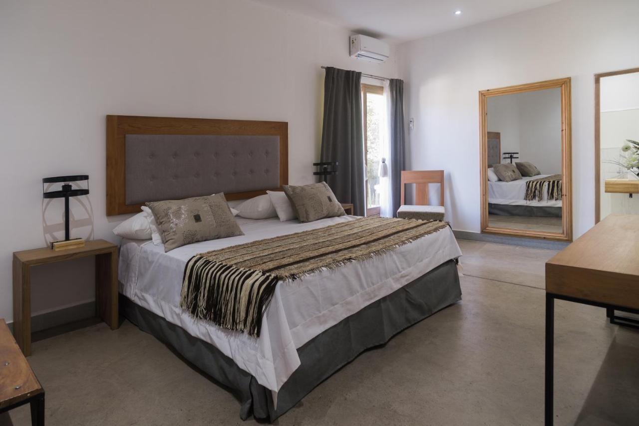 Haus Apart Hotel 살타 외부 사진