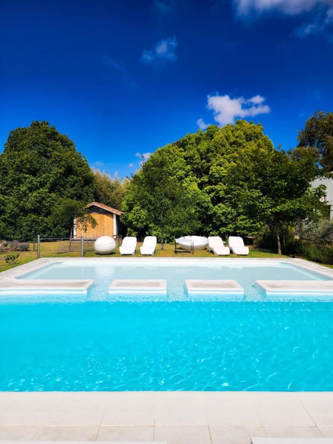 Haus Apart Hotel 살타 외부 사진